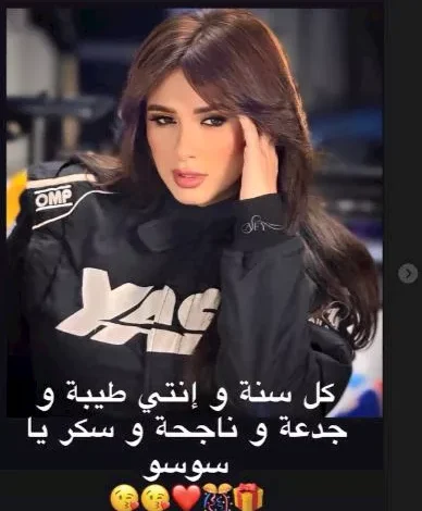 مي عز الدين