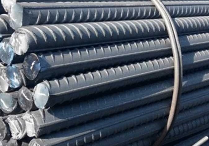 سعر الحديد اليوم