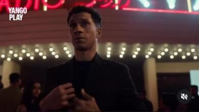 تحميل ومشاهدة مسلسل بطل العالم الحلقة 1 الأولى بدون فواصل كامل HD