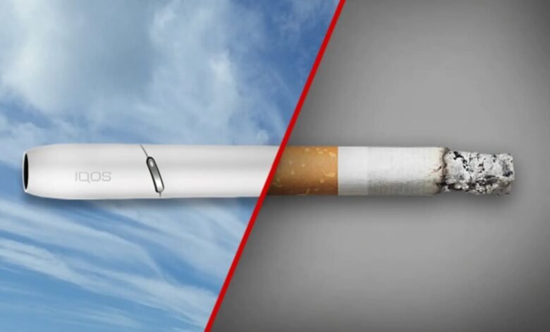 سعر السجائر