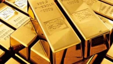 مجلس الذهب العالمي