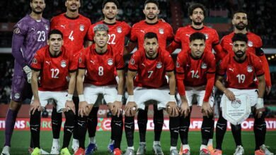 بث مباشر مباراة مصر وبنين اليوم في كأس أمم أفريقيا 2025 – طرق المشاهدة المجانية