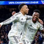 كيليان مبابي