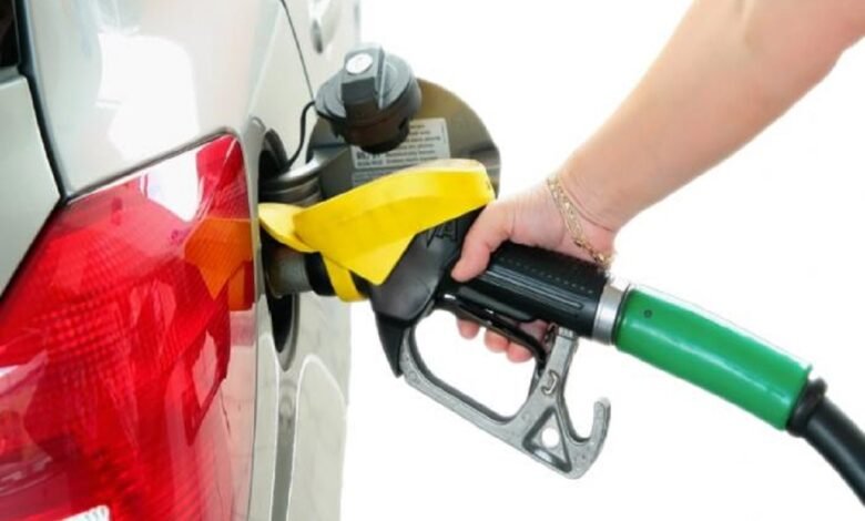 أسعار البنزين