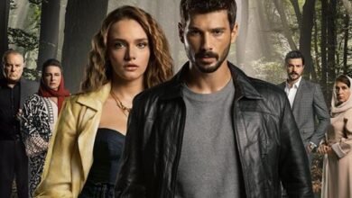 الحلقة 68 من مسلسل حب بلا حدود مشاهدة كاملة بجودة HD مترحمة للعربية