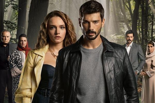 الحلقة 68 من مسلسل حب بلا حدود مشاهدة كاملة بجودة HD مترحمة للعربية