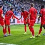 بايرن ميونخ ضد لايبزيج