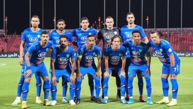 النجمة ضد الفتح