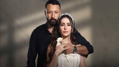 مشاهدة مسلسل 2 قهوة الحلقة 34 HD كاملة على قصة عشق