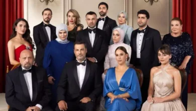 مسلسل شراب التوت الحلقة 126 مشاهدة أونلاين بجودة عالية HD كاملة مترجمة للعربية