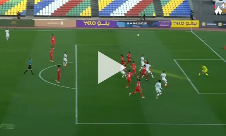 ضمك ضد الخلود -بث مباشر ضمك ضد الخلود -مشاهدة مباراة ضمك ضد الخلود -يلا شوت بلس