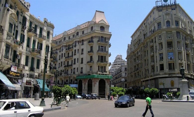 الإيجار القديم