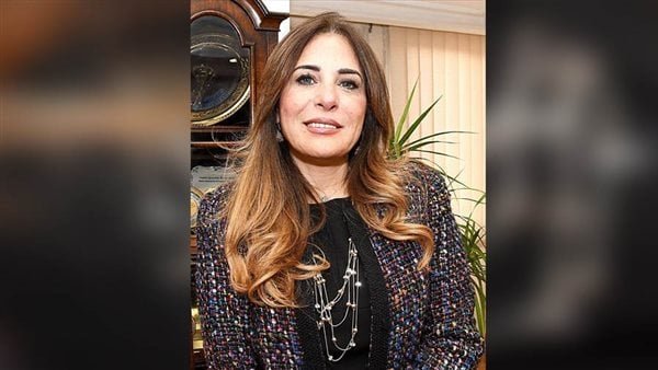 راندة المنشاوي