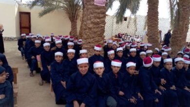 نتيجة الشهادة الأزهرية