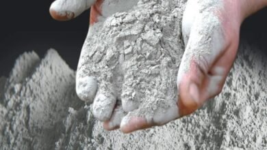 سعر الأسمنت