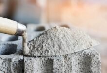 سعر الأسمنت