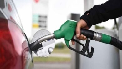 سعر البنزين