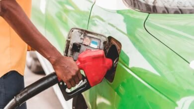 سعر البنزين