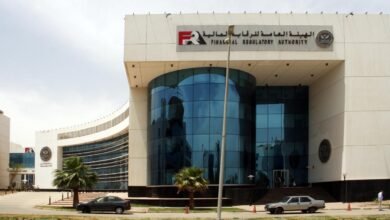 الرقابة المالية