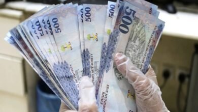 سعر الريال السعودي