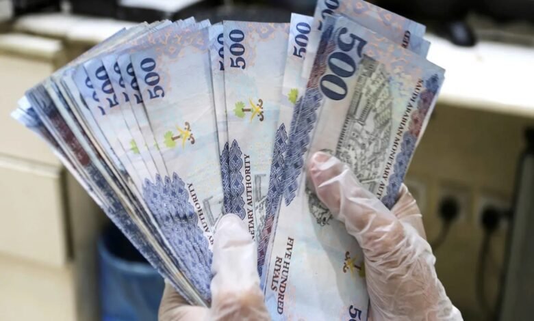 سعر الريال السعودي