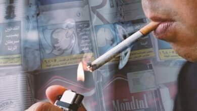 سعر السجائر