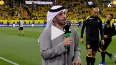 بث مباشر النصر والاتحاد-النصر والاتحاد-بث مباشر النصر ضد الاتحاد-الأسطورة-يلا شوت-مشاهدة مباراة النصر ضد الاتحاد-دوري روشن