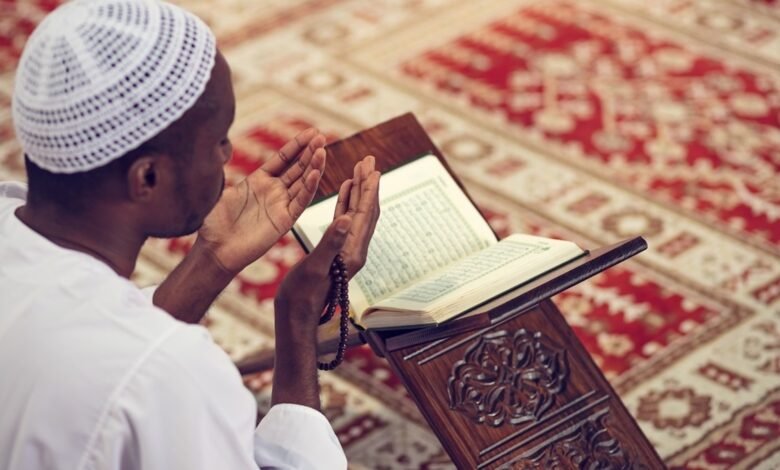 موعد أذان المغرب في مصر