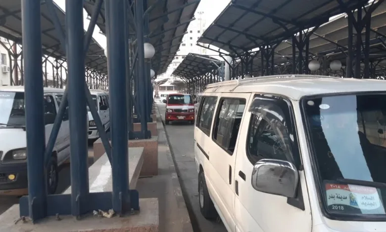 أسعار المواصلات