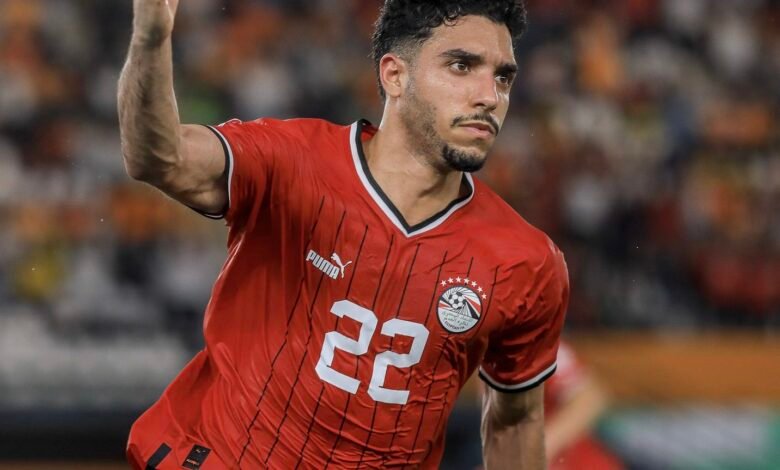مرموش