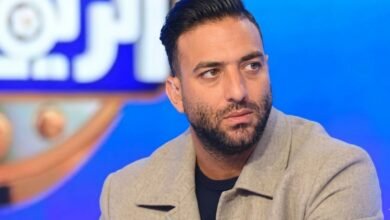 أحمد حسام ميدو