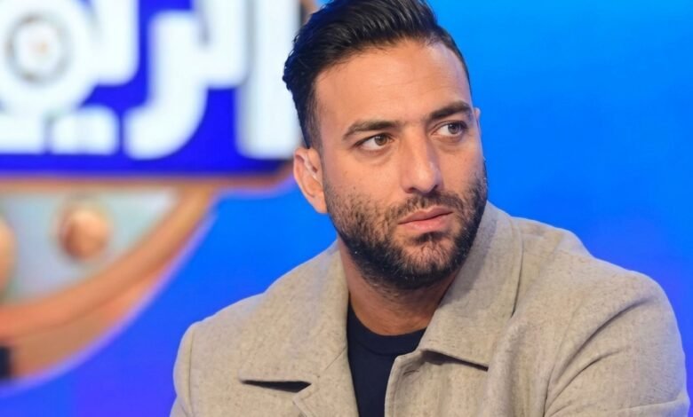 أحمد حسام ميدو