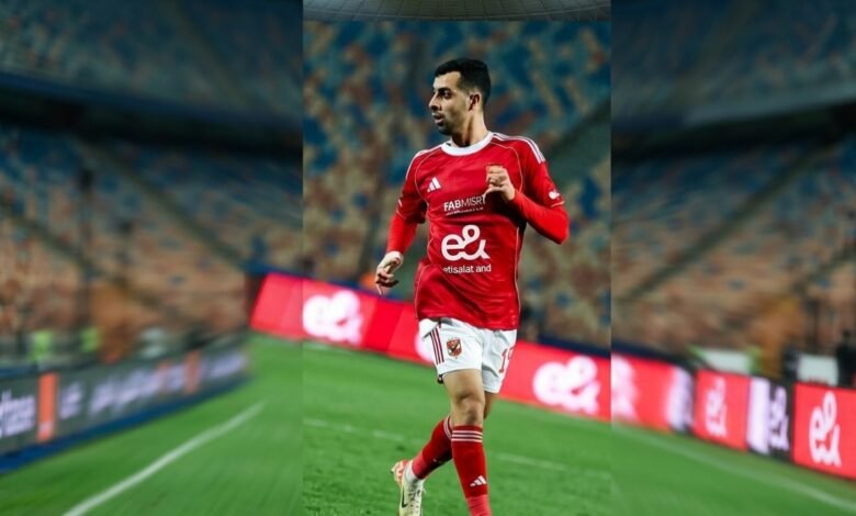 يوسف بلعمري