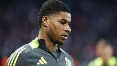 راشفورد