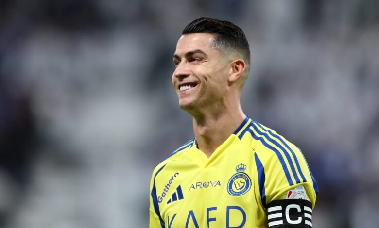 النصر السعودي