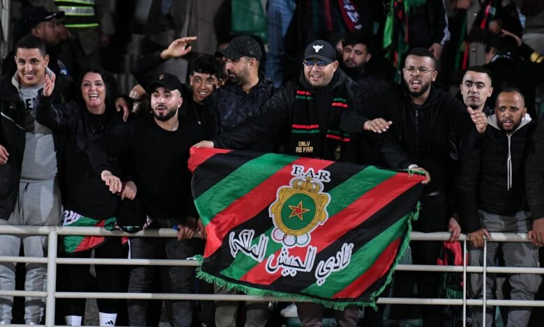 الجيش الملكي