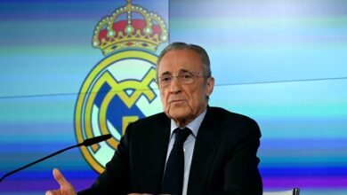 ريال مدريد