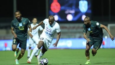 الخلود ضد الأخدود