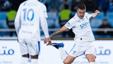 الهلال