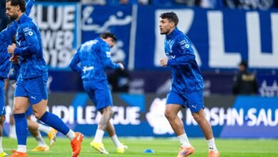 الهلال ضد الفيحاء