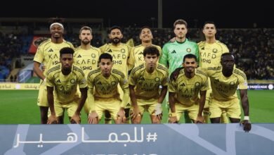 النصر