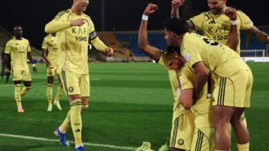 النصر