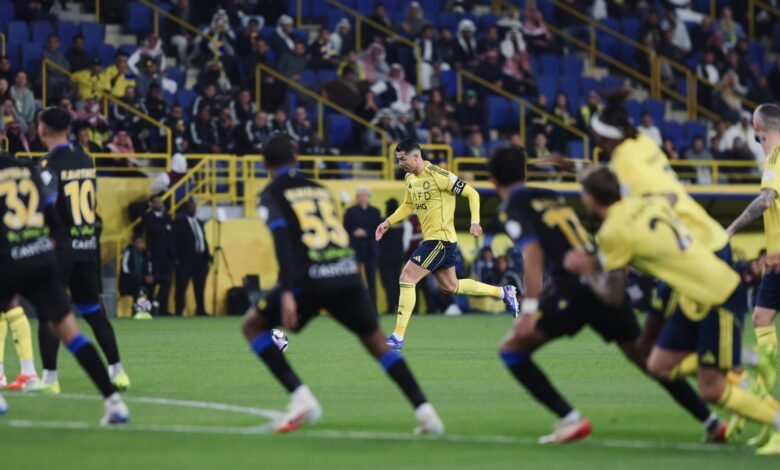 النصر