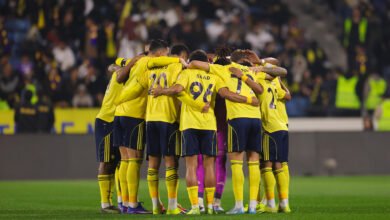 النصر