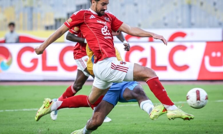الأهلي