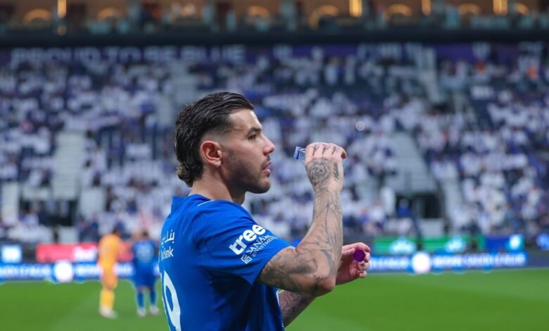 الهلال