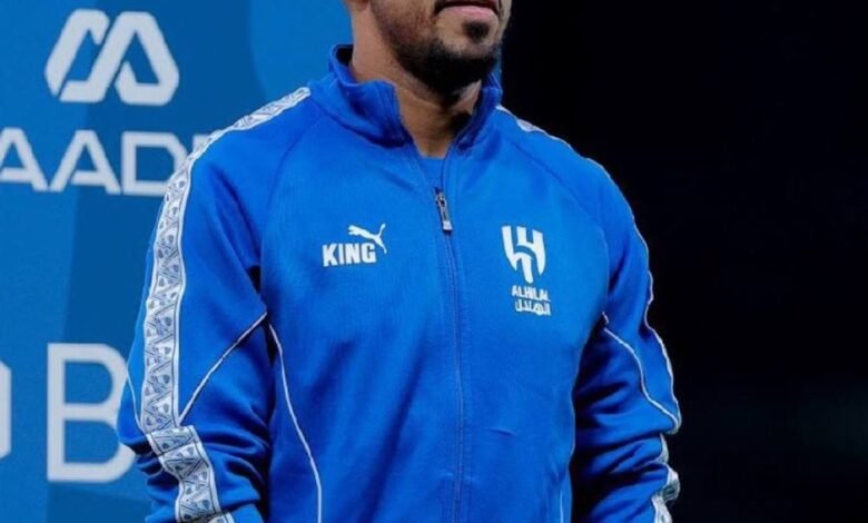 النصر ضد الهلال