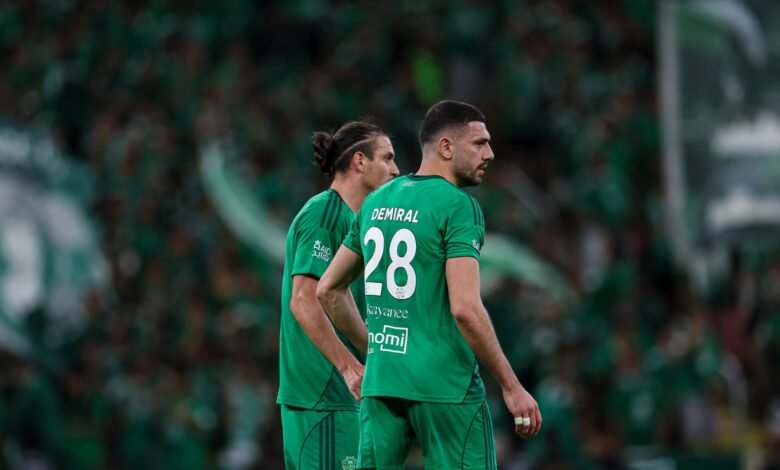 الأهلي