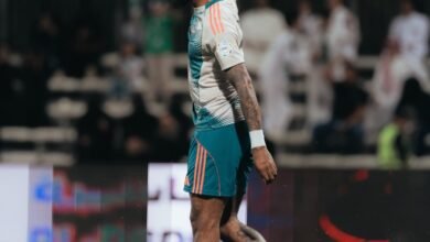 الأهلي