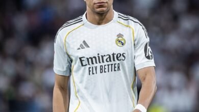 ريال مدريد